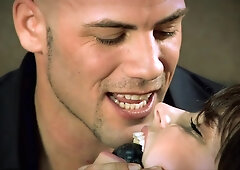 Kinky Bitch Bobbi Starr Gets Dominated & Screwed Hard