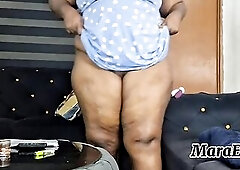 Lascivious Thick Haunches mother I'd like to fuck solo Squirting Masturbation - Mara Exotic