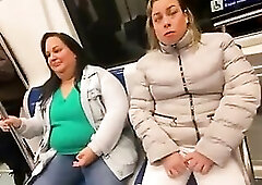 Bulge flash in teach “compilation”