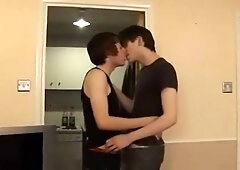 Good Brit Emo teens 18+