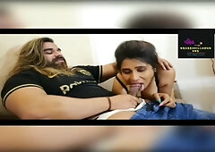 Sunita Bhabhi - Indian Bhabhi) Porn Movie (part 1)