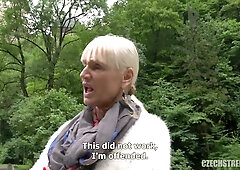 Czech Streets 113 Tour guide from Karlstejn