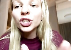 Slavemaster domme SISSIFIES u INTENSELY ASMR ROLEPLAY.