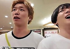 BLV-004「ゼン×コウダイ」