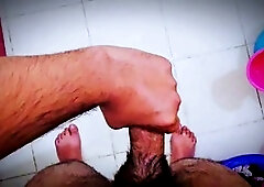 Get hard, average body, reality