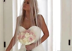 VIXENPLUS 1st BBC For Golden-haired Riley Steele