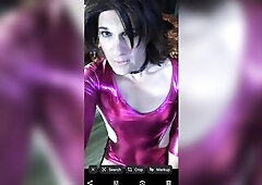 The life of a Sissy. Amateur Texas treasure Sissy Molly Jade (Transgirlmolly731) shares her sissy diary, transformation, feminization & training. 