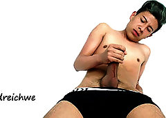 Boxer, amateur colombiana