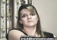 Knob Sucking Candie Street Hooker