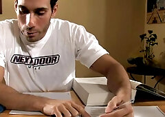 Next Door Buddies: More Than Just Academic Partners