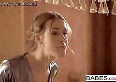 Stunners - in supreme company starring Alexis Crystal and Charlie Dean and Anie Darling clip