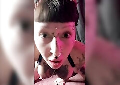 Grindin On This Stump