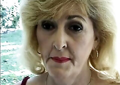 Xtime Network presents the Hottest Grannies, Cougars and mother I'd like to fuck!!!! Have A Fun the real depravation of Old honeys in Love for Bi