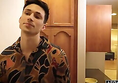 Happy Valentine with Kane Fox and Ryder Owens! What a show!