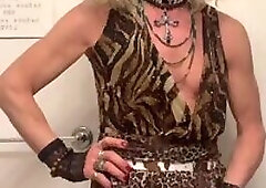 Sissy Slut SaShulya wants to be Fucked