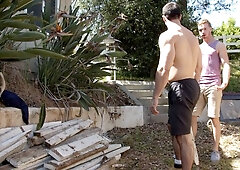 Next Door Raw: Sultry Solutions to Property Problems