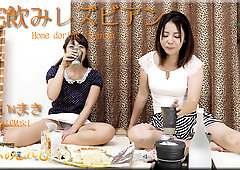 Lesbian partner - Fetish Japanese Movies - Lesshin