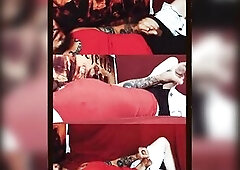 Short Masturbation Movie