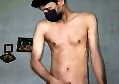 Jerking for you babe