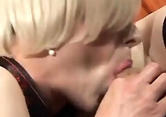 Amateur crossdresser 3