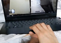 Morning Dudes Onanism four