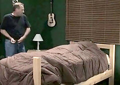 Mike454, grizzly, 60 fps