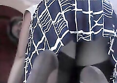 Sara Makes The Couch