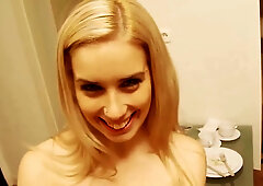 Plowing Nestys Wet Cunt Like A Tractor