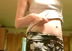 Going to do some anal play