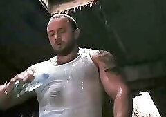 Hot Russian Beefcake Daddy🍔