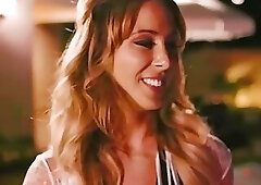 TRANSFIXED - Venus Lux & mother I'd like to fuck Cherie DeVille Erotic Sex FULL SCENE!