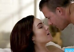 Freya Parker, Codey Steele - Naughty Check Up & Juicy Twat Licking