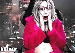 PinkKisy Camgirl