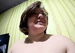 A admirable oral turned me on so much that I had to ride his shlong until my 3rd climax.
