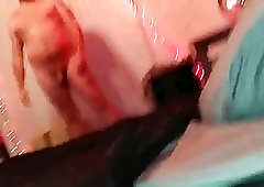 Chubby man slut meets a dude online for casual gay sex