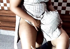 Desi House Wife Fucking With Boy Friend