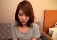 Japanese Blowjob