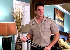 Trystan Bull: Noisy Guests Beware of Trystan Bull