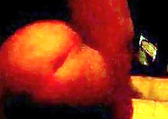 Dirty Italian fatty stroke