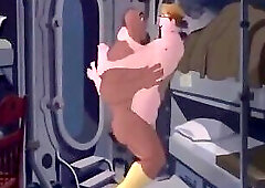 Welcum to the Magic Kingdom