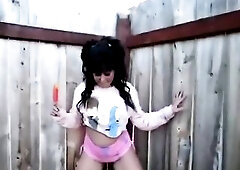 Blow pop