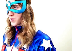 Super Cadence to the Rescue - TeamSkeet