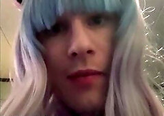 This is my vibrator collection! In this clip, I had 47 different dildos + some other toys, Currently, I've 52 (8 June 2021)