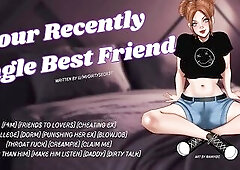 Your Lately Single Most good Ally