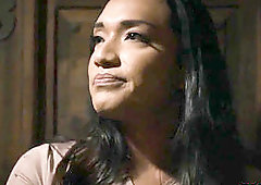 Big cock, shemale love