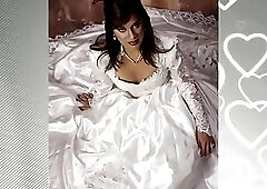 Crossdresser brides