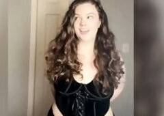 U're a fertility doctor and I’m your newest patient whose for your online episode consultation for the at home gestation insemination. U provid
