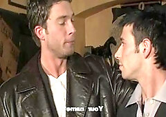 Kamil's Tight Hole Stretched Deep