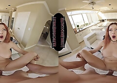 Best Of... Redhead Sluts Fucking in Missionary Position