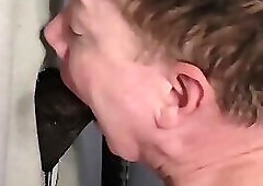 Super Tall Big Muscled BBC Alpha